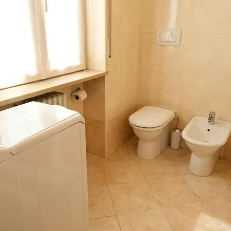 Vr Casa Roby Apartment