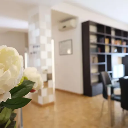 Vr Casa Roby * Verona