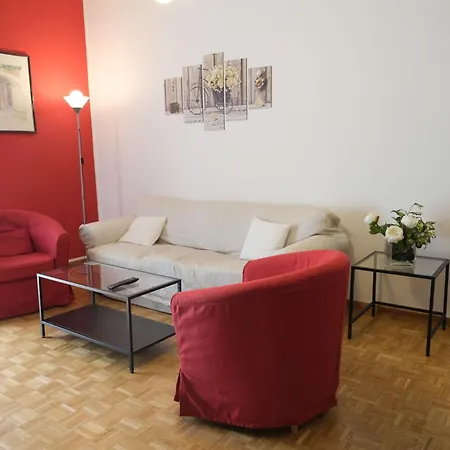 Vr Casa Roby Apartment Verona