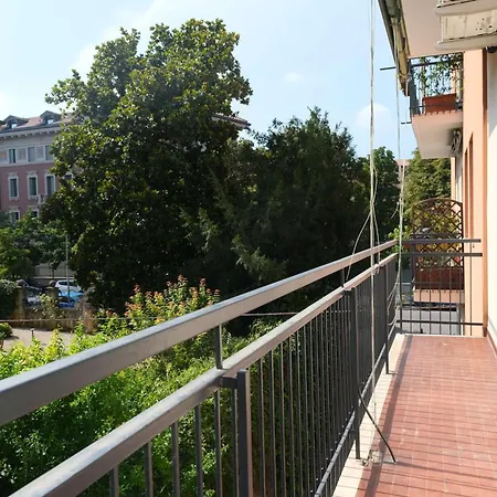 Vr Casa Roby Verona