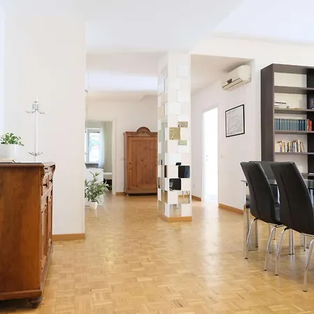 Apartment Vr Casa Roby Verona