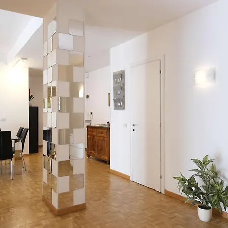 Vr Casa Roby Apartment Verona