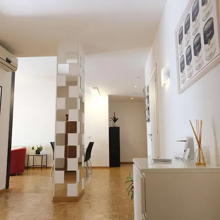Vr Casa Roby *