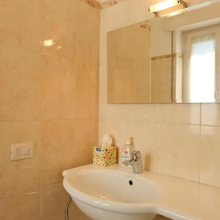 Vr Casa Roby Apartment