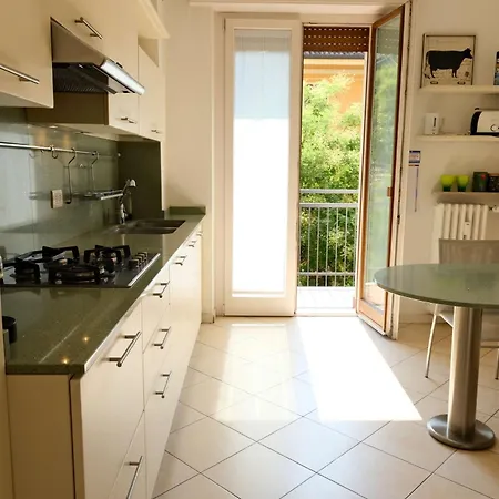Vr Casa Roby *