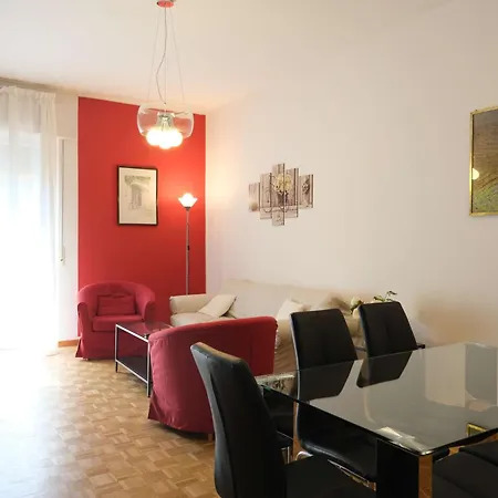 Vr Casa Roby Verona