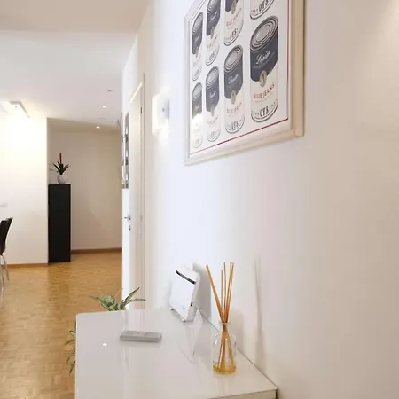 Vr Casa Roby Apartment