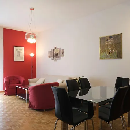 Vr Casa Roby Verona