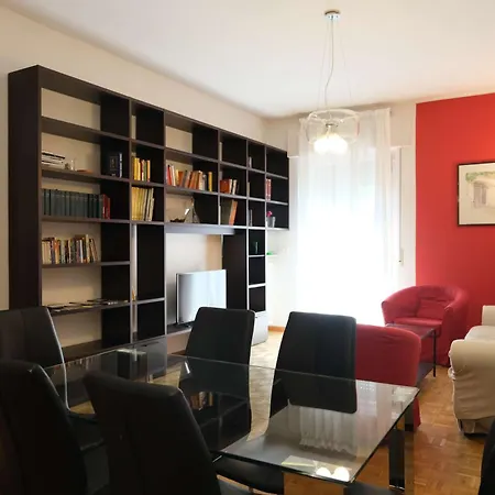 Vr Casa Roby Apartment