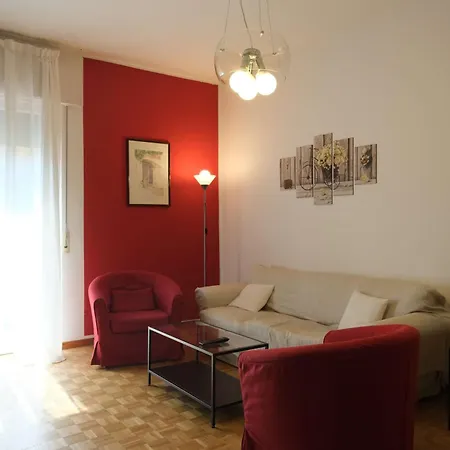 Apartment Vr Casa Roby