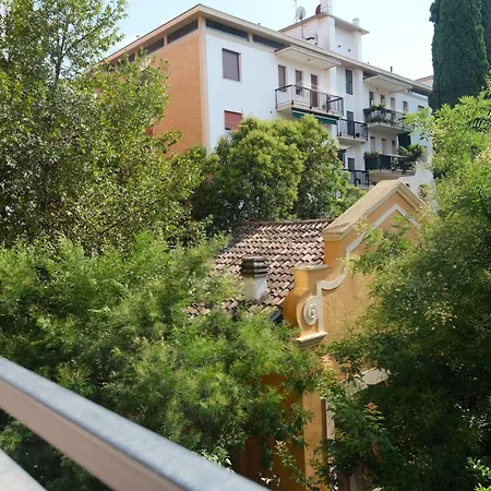 Vr Casa Roby Apartment Verona