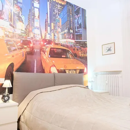 Vr Casa Roby Apartment