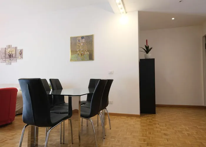 アパート Vr - Casa Roby ヴェローナ
