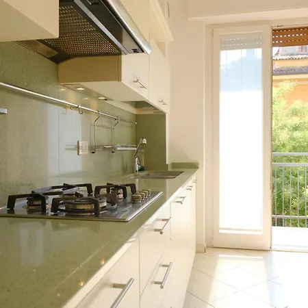 Lejlighed Vr - Casa Roby