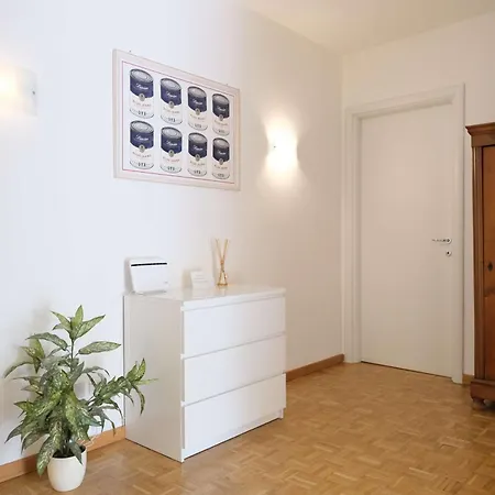 Vr - Casa Roby Lejlighed *