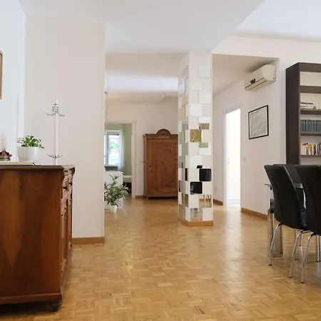 Lejlighed Vr - Casa Roby Verona