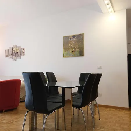 Vr - Casa Roby Verona