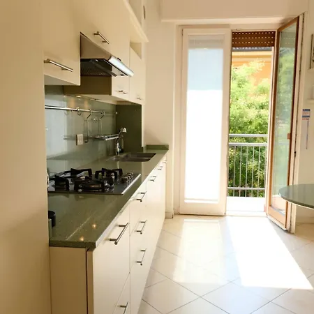 Lejlighed Vr - Casa Roby