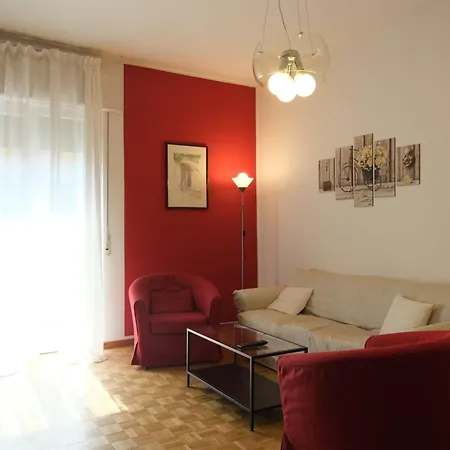 Vr - Casa Roby Lejlighed *