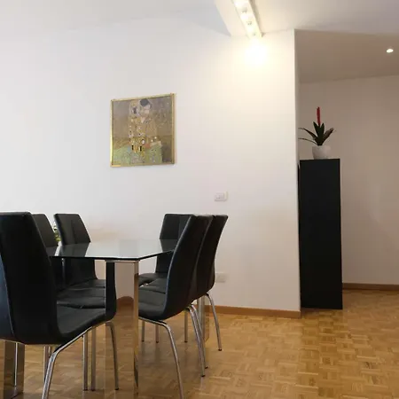 Lejlighed Vr - Casa Roby Verona