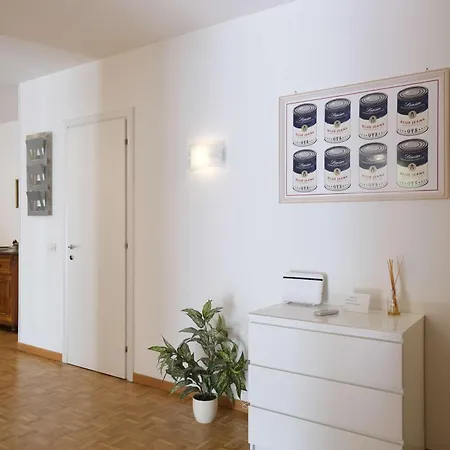 Vr Casa Roby * Verona
