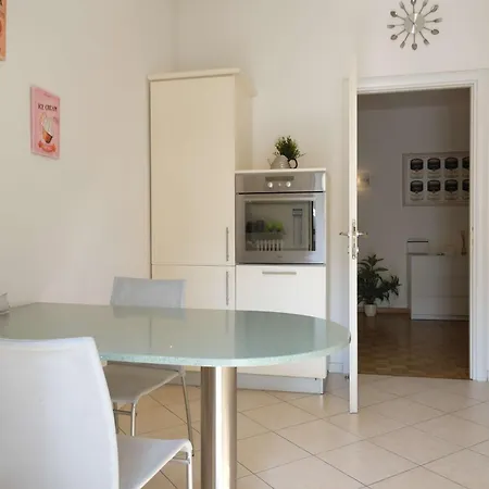 Lejlighed Vr - Casa Roby Verona