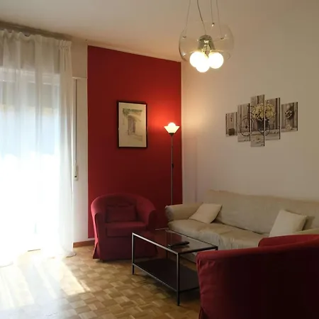 Vr - Casa Roby Lejlighed *