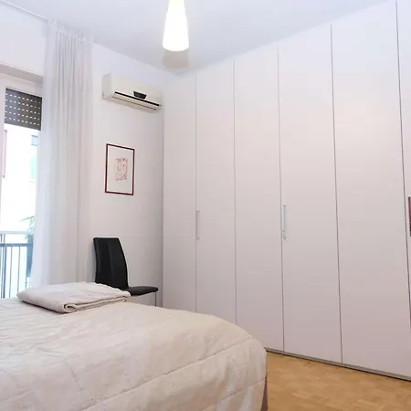 Vr - Casa Roby Lejlighed *