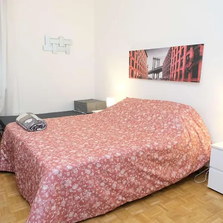 Lejlighed Vr - Casa Roby