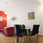 아파트 Vr - Casa Roby *