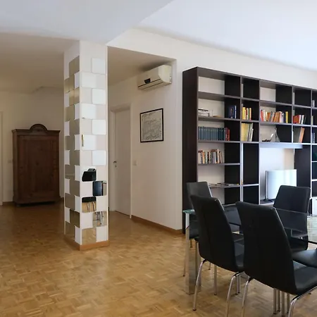 Vr - Casa Roby Apartment Verona