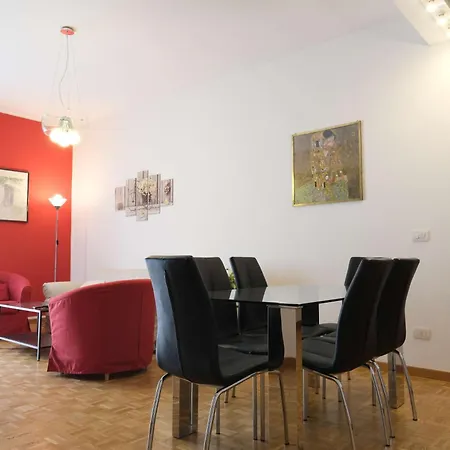 Apartment Vr - Casa Roby *