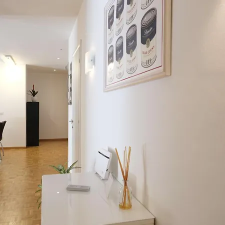 Vr - Casa Roby Apartment Verona