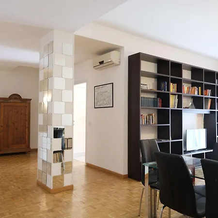 Vr - Casa Roby Apartment Verona