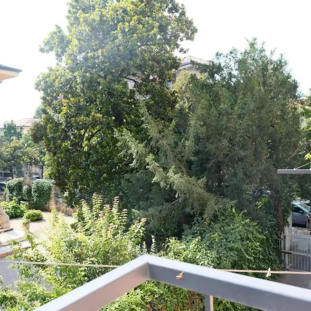 Vr - Casa Roby דירה *