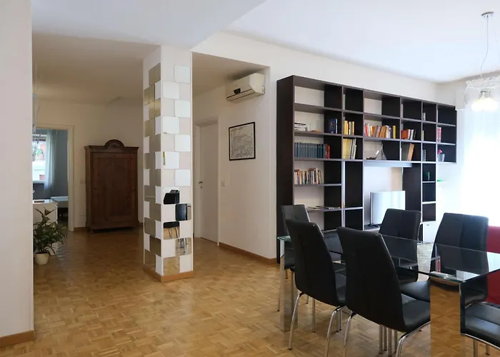 Vr - Casa Roby דירה ורונה
