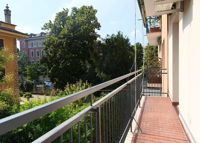 Vr - Casa Roby ורונה