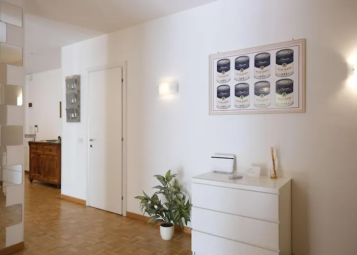 Vr - Casa Roby * ורונה