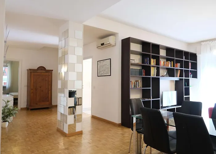 Vr - Casa Roby דירה ורונה