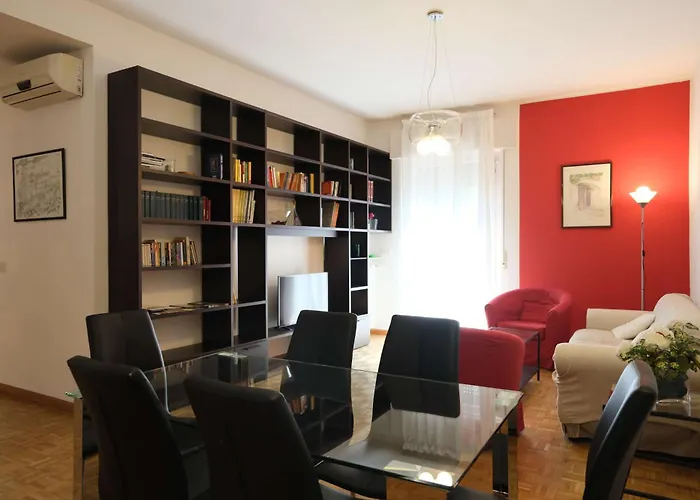 Vr - Casa Roby דירה