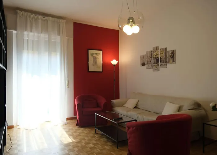 Vr - Casa Roby דירה *