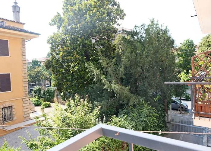 Vr - Casa Roby דירה *