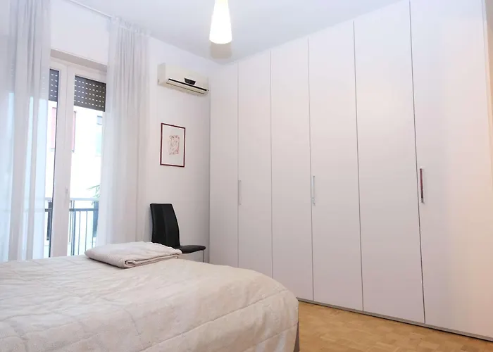 Vr - Casa Roby דירה *