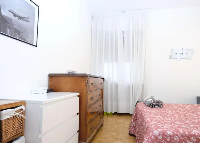 Vr - Casa Roby ורונה