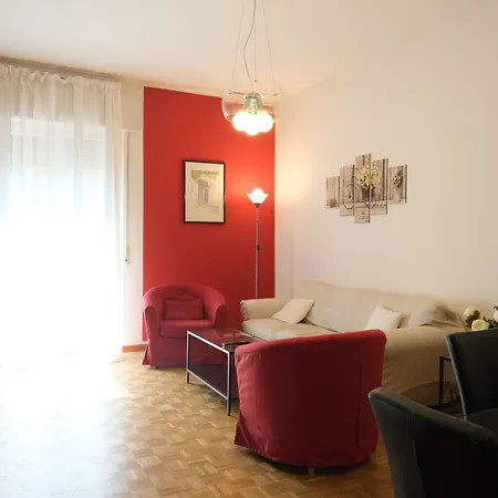 Vr Casa Roby * Βερόνα