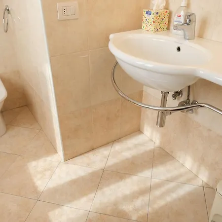 Vr Casa Roby Διαμέρισμα